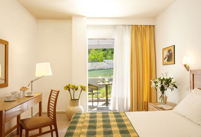 Hotel Afitis  | Afitos | Halkidiki | Greece 17