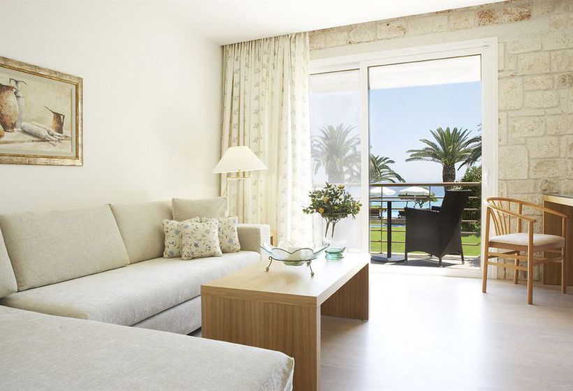 Hotel Afitis  | Afitos | Halkidiki | Greece 19