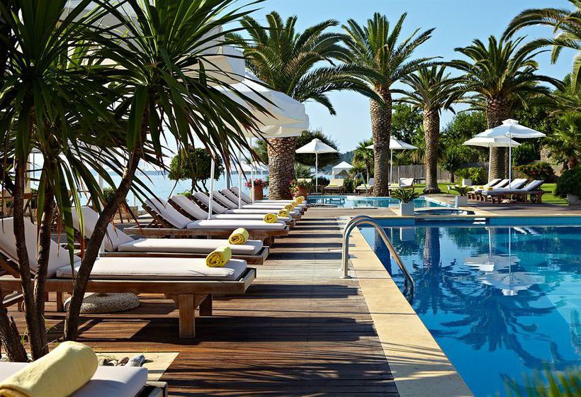 Hotel Afitis  | Afitos | Halkidiki | Greece 2