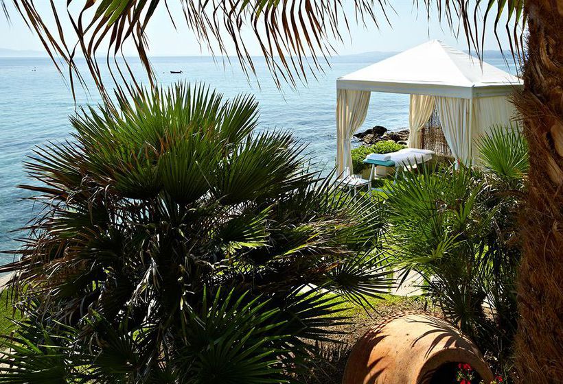 Hotel Afitis  | Afitos | Halkidiki | Greece 3