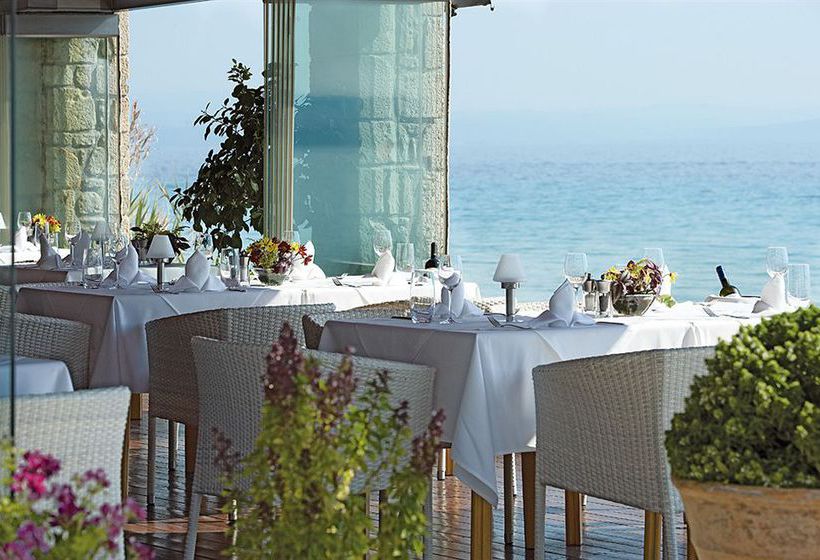 Hotel Afitis  | Afitos | Halkidiki | Greece 4