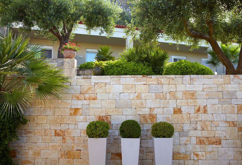 Hotel Afitis  | Afitos | Halkidiki | Greece 5