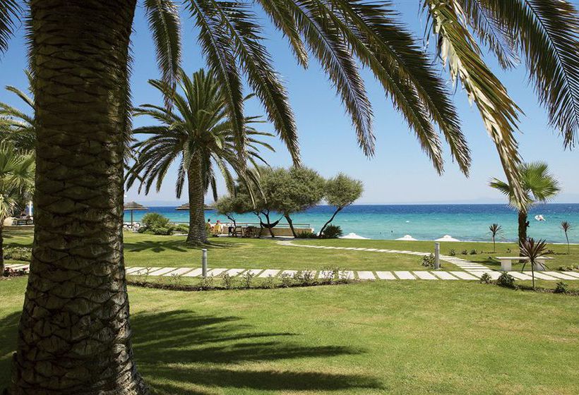 Hotel Afitis  | Afitos | Halkidiki | Greece 8