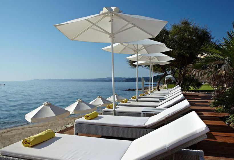 Hotel Afitis  | Afitos | Halkidiki | Greece 9