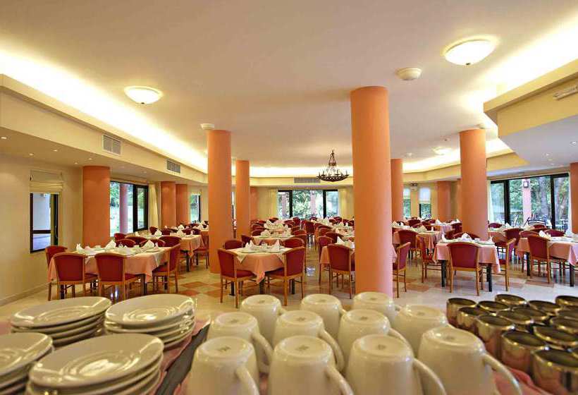 Hotel Century Resort Acharavi Corfu