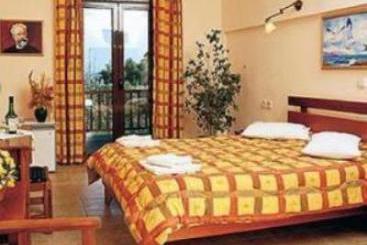 Poseidon Hotel Halkidiki  | Neos Marmaras | Halkidiki | Greece 2