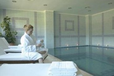 Hotel Alexandros Palace Ouranoupolis Halkidiki