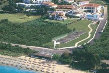 Hotel Alexandros Palace  | Ouranoupolis | Halkidiki | Greece 1