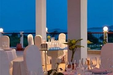 Hotel Alexandros Palace  | Ouranoupolis | Halkidiki | Greece 10