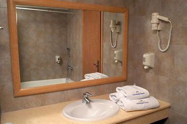 Hotel Alexandros Palace  | Ouranoupolis | Halkidiki | Greece 11