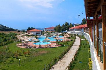 Hotel Alexandros Palace  | Ouranoupolis | Halkidiki | Greece 12