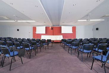 Hotel Alexandros Palace  | Ouranoupolis | Halkidiki | Greece 13