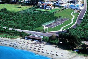 Hotel Alexandros Palace  | Ouranoupolis | Halkidiki | Greece 14