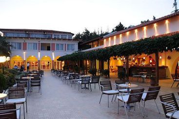 Hotel Alexandros Palace  | Ouranoupolis | Halkidiki | Greece 15