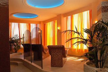 Hotel Alexandros Palace  | Ouranoupolis | Halkidiki | Greece 16