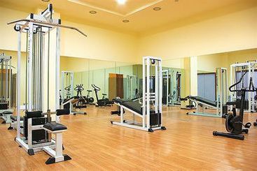 Hotel Alexandros Palace  | Ouranoupolis | Halkidiki | Greece 17