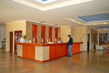 Hotel Alexandros Palace  | Ouranoupolis | Halkidiki | Greece 18