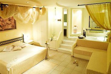 Hotel Alexandros Palace  | Ouranoupolis | Halkidiki | Greece 3