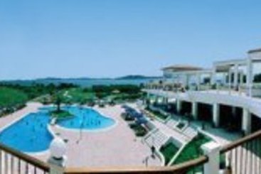 Hotel Alexandros Palace  | Ouranoupolis | Halkidiki | Greece 4