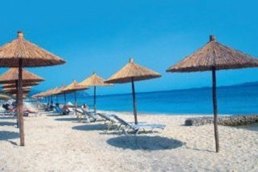 Hotel Alexandros Palace  | Ouranoupolis | Halkidiki | Greece 6