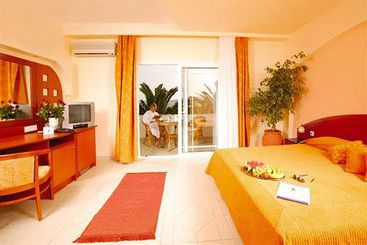 Hotel Alexandros Palace  | Ouranoupolis | Halkidiki | Greece 7