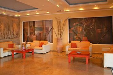 Hotel Alexandros Palace  | Ouranoupolis | Halkidiki | Greece 9