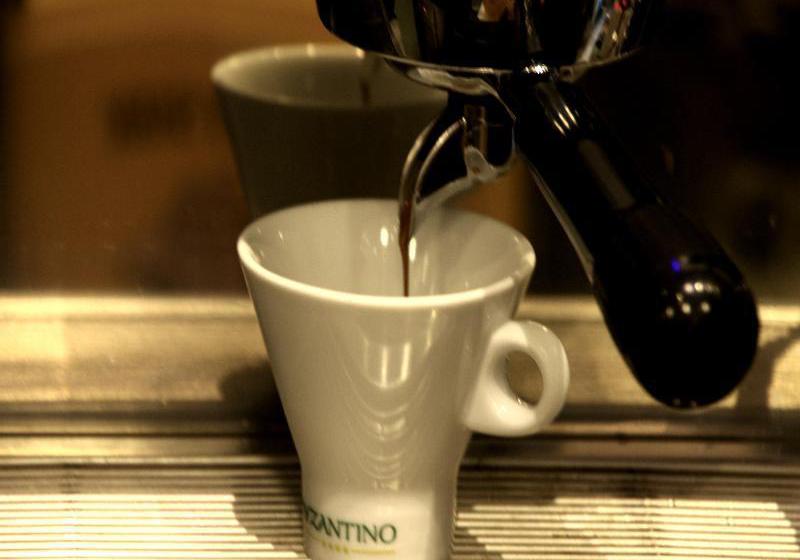 Hotel Patras Byzantino  | Patras | West Grecia | Greece 11