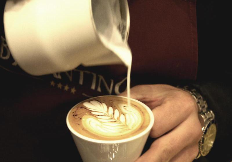 Hotel Patras Byzantino  | Patras | West Grecia | Greece 12