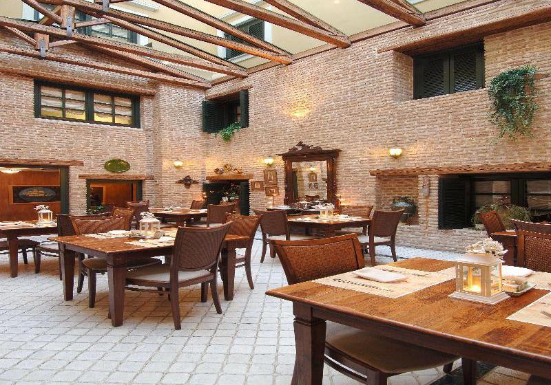 Hotel Patras Byzantino  | Patras | West Grecia | Greece 16