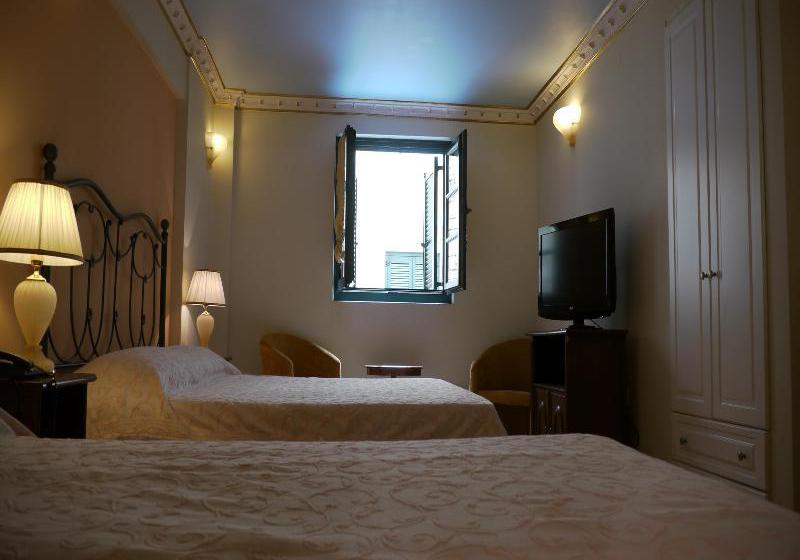 Hotel Patras Byzantino  | Patras | West Grecia | Greece 20