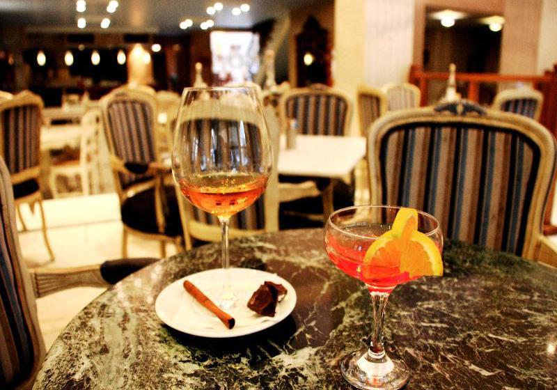 Hotel Patras Byzantino  | Patras | West Grecia | Greece 4