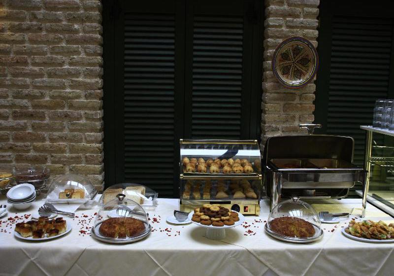 Hotel Patras Byzantino  | Patras | West Grecia | Greece 5