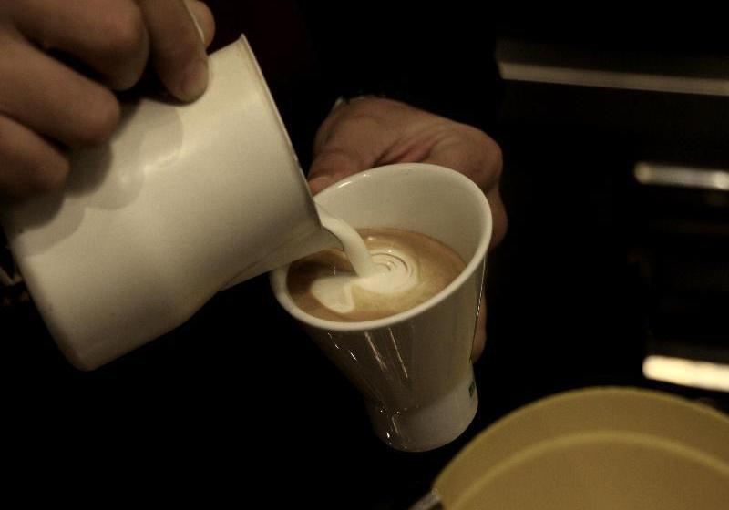 Hotel Patras Byzantino  | Patras | West Grecia | Greece 7