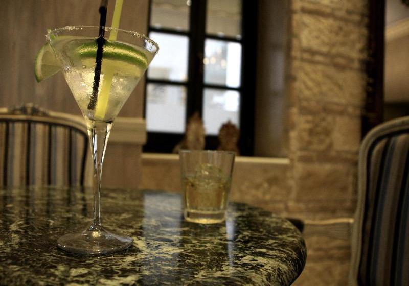 Hotel Patras Byzantino  | Patras | West Grecia | Greece 9