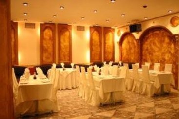 Hotel Galini Palace Voula