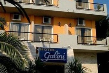Hotel Galini Palace  | Voula | Attica | Greece 1