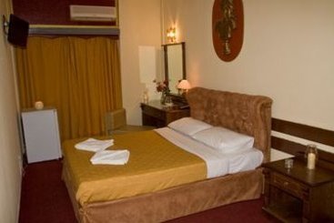 Hotel Galini Palace  | Voula | Attica | Greece 10