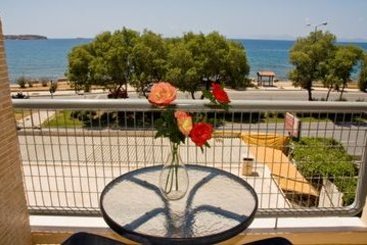 Hotel Galini Palace  | Voula | Attica | Greece 12