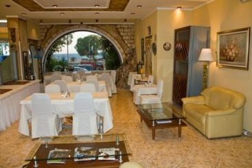 Hotel Galini Palace  | Voula | Attica | Greece 13