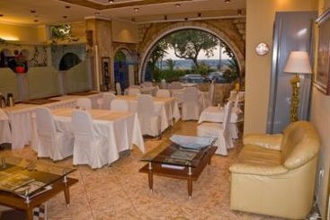 Hotel Galini Palace  | Voula | Attica | Greece 14