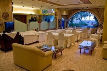 Hotel Galini Palace  | Voula | Attica | Greece 15