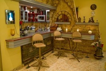 Hotel Galini Palace  | Voula | Attica | Greece 16