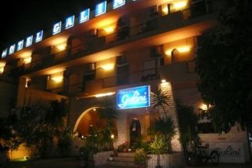 Hotel Galini Palace  | Voula | Attica | Greece 19