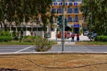 Hotel Galini Palace  | Voula | Attica | Greece 2