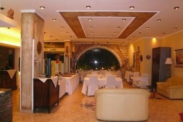 Hotel Galini Palace  | Voula | Attica | Greece 20