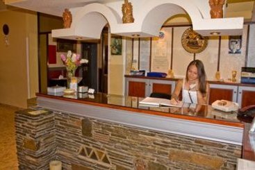 Hotel Galini Palace  | Voula | Attica | Greece 3