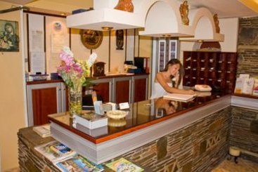 Hotel Galini Palace  | Voula | Attica | Greece 4