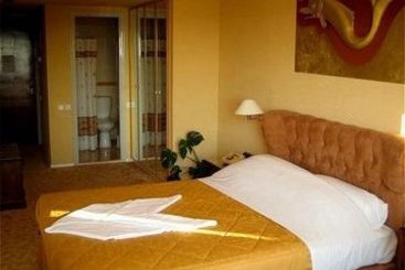 Hotel Galini Palace  | Voula | Attica | Greece 7