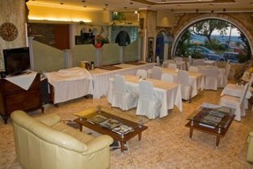 Hotel Galini Palace  | Voula | Attica | Greece 9