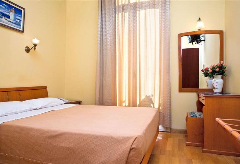 Hotel Cecil  | Athens | Attica | Greece 10